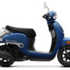 2026 Honda Metropolitan