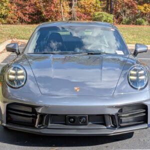 Pre-Owned 2026 Porsche 911