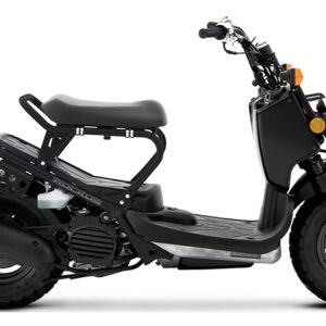 2025 Honda Ruckus
