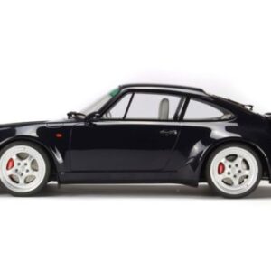 Porsche 911 (964) Turbo 3.6
