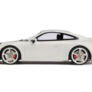 Porsche 911 (991) Carrera S Sport Design