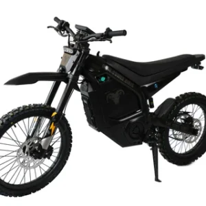 The Dirt Goat 96V V2