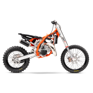 2026 KTM 85 SX 17/14