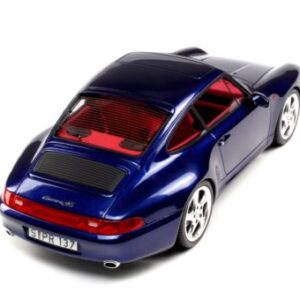 Porsche 911 (993) Carrera 4S