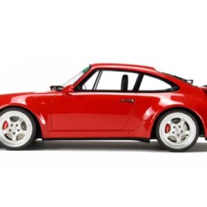 Porsche 911 (964) Turbo 3.6