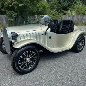 2024 Yongkang Liqian Electric Mini Car